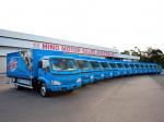 Hino 300-616 Trade Ace 2007 года